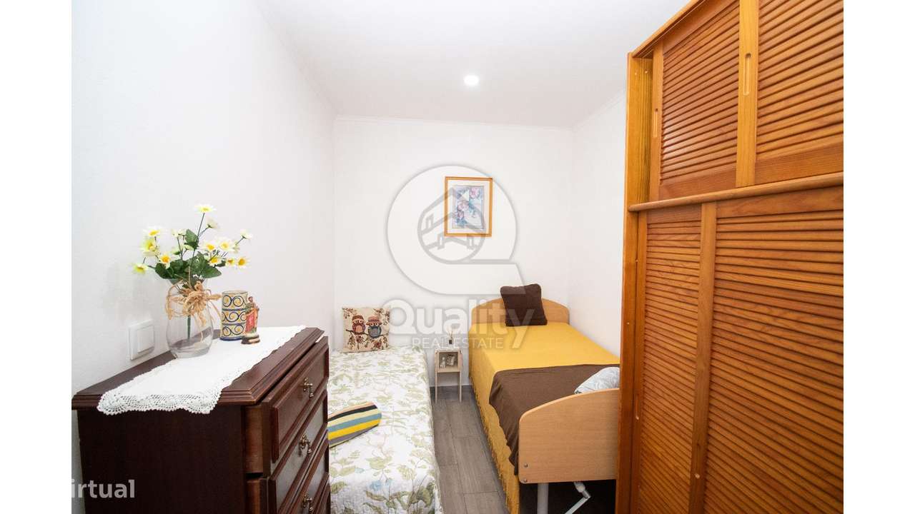 Moradia T2 em Quinta do Anjo - Grande imagem: 5/25