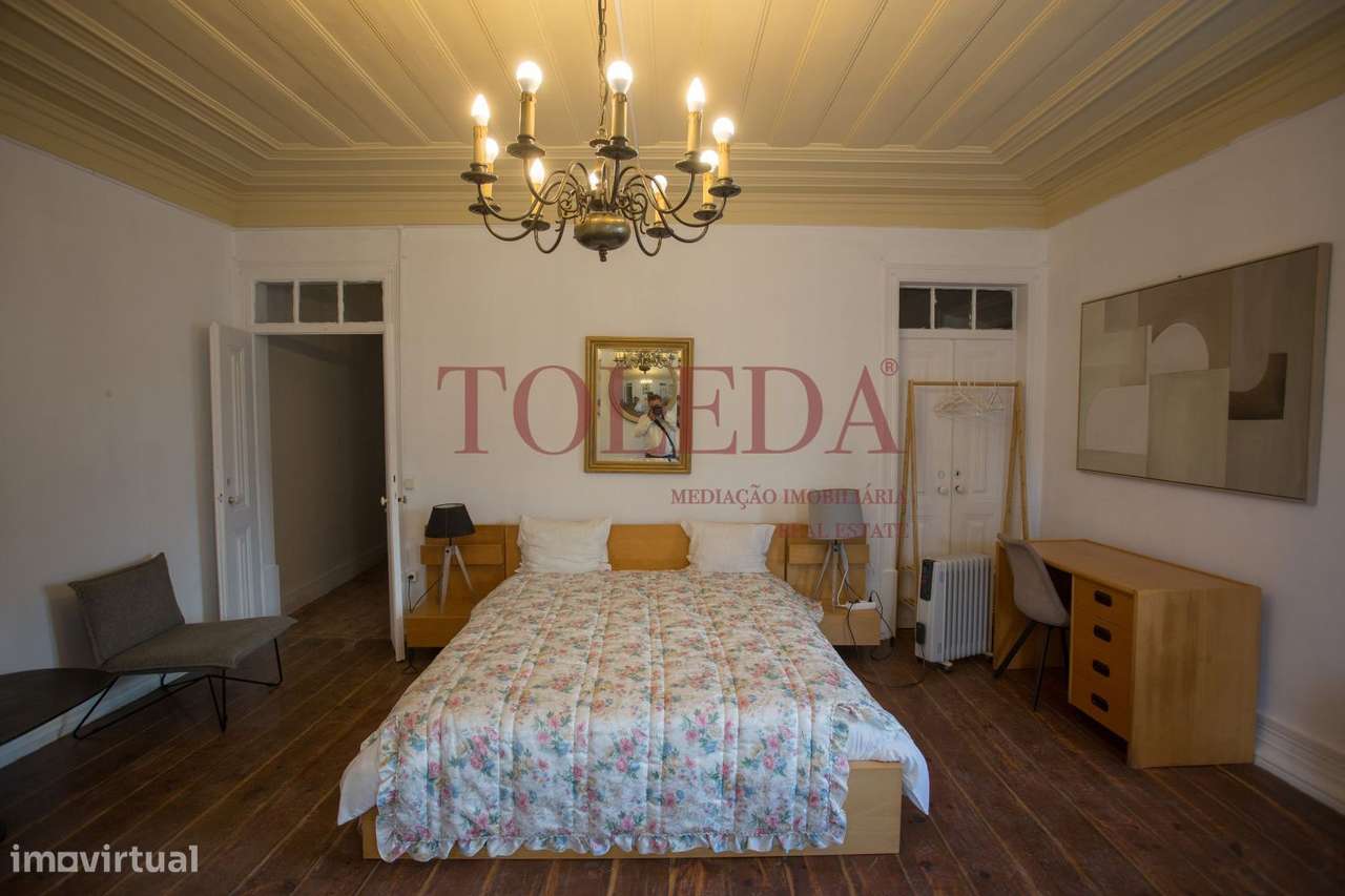 Moradia 3 Pisos 10 Divisões-12