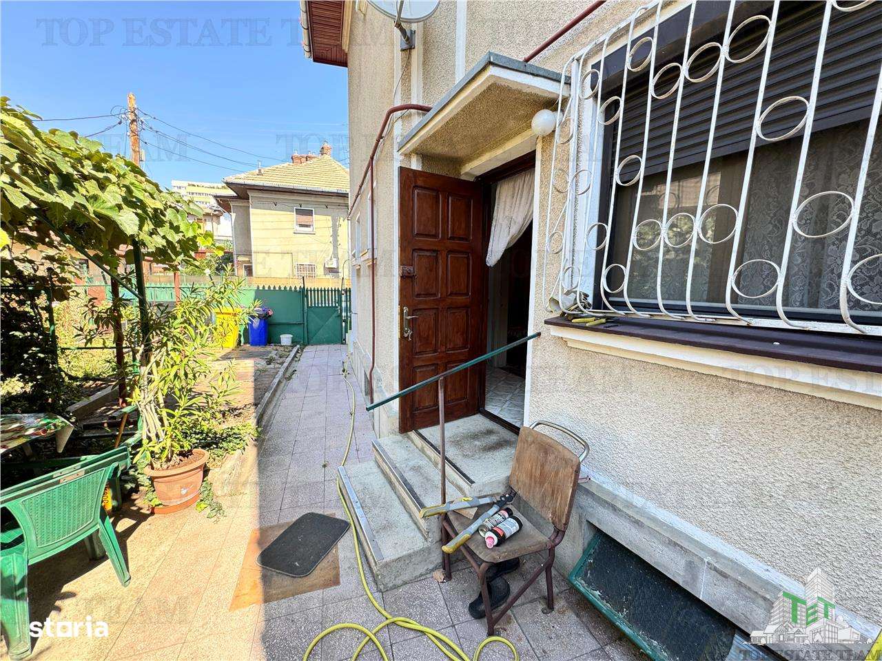 Vila tip duplex de vanzare – Vatra Luminoasa - Imagine principală: 4/19