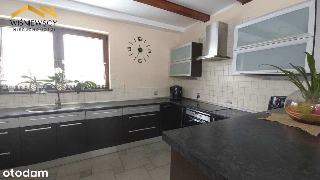 Wilczęta: dom 117 m², taras, garaż, ogród - Pełny obrazek: 5/17