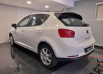 SEAT Ibiza 1.4 TDi Ecomotive DPF - 4