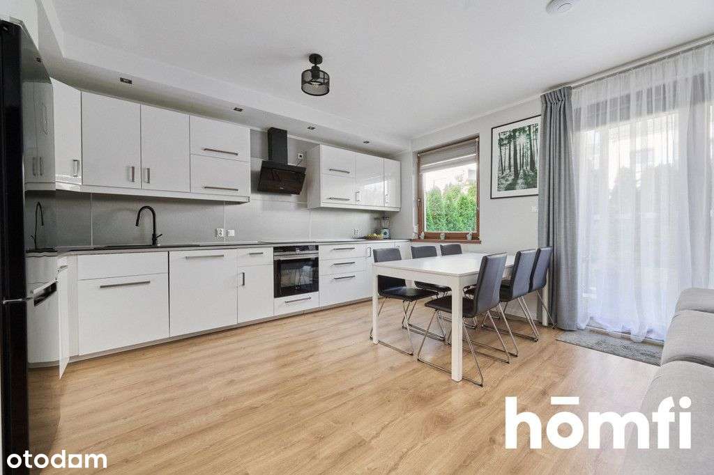 ul. Św. Rity / Iwiny | 3 pokoje | ogródek | garaż - Pełny obrazek: 5/20