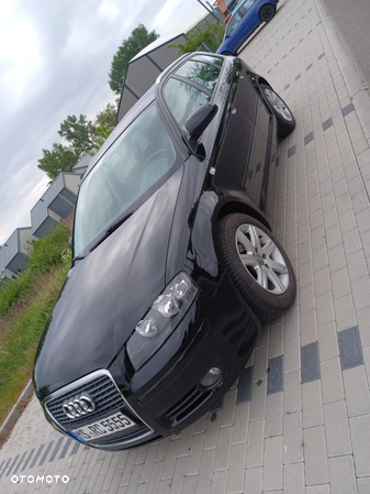 Audi A3 1.6 Attraction - 11