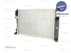 Radiator apa Mercedes E Class W211 an 2002 2.2 2.7 CDI cutie automata - 4