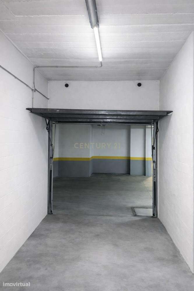 Garagem na Ramada (Odivelas) - Grande imagem: 5/5