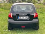 Hyundai Getz 1.4 More / Comfort - 5