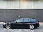 BMW 520 d Exclusive Auto 129g - 12