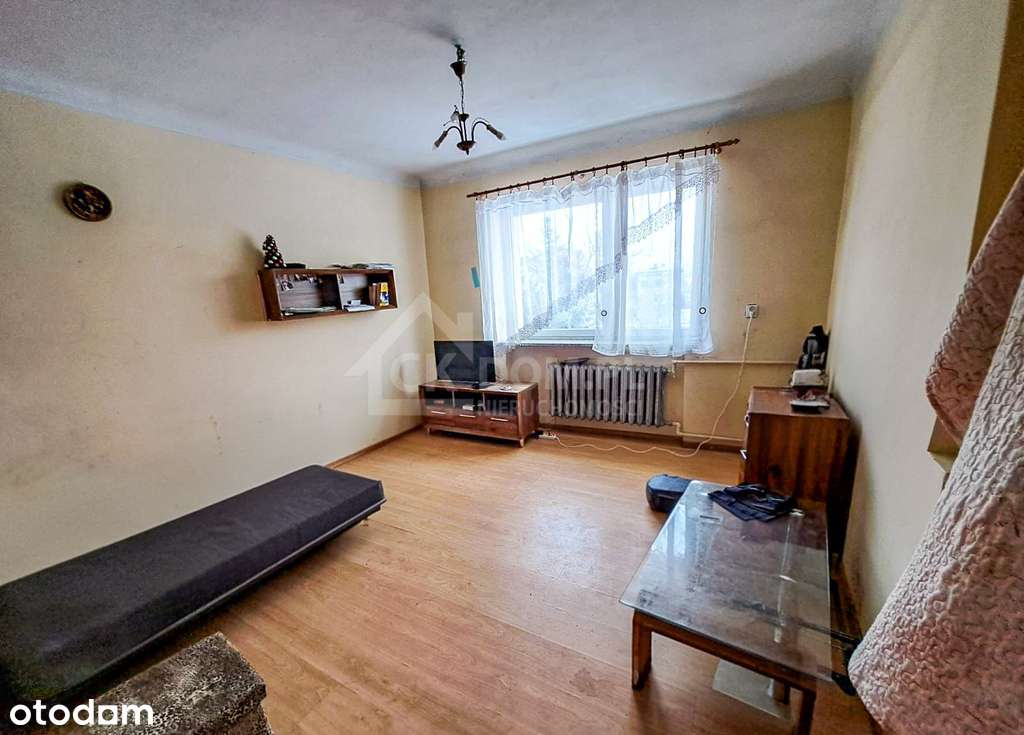 Dom 150 m², 6 pokoi, działka 999 m² – Skarżysko-3