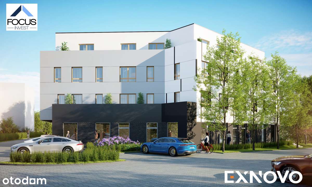 Lokal usługowy pod placówkę zdrowia - Pełny obrazek: 1/5