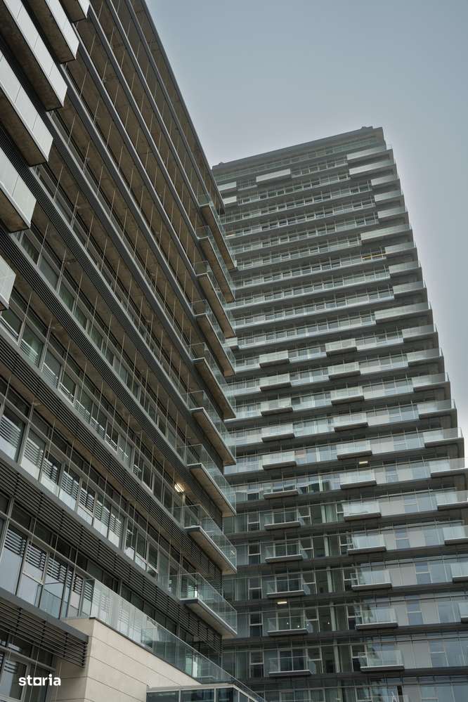 FLOREASCA - 3 CAMERE - VEDERE LAC - COMISION 0%-8