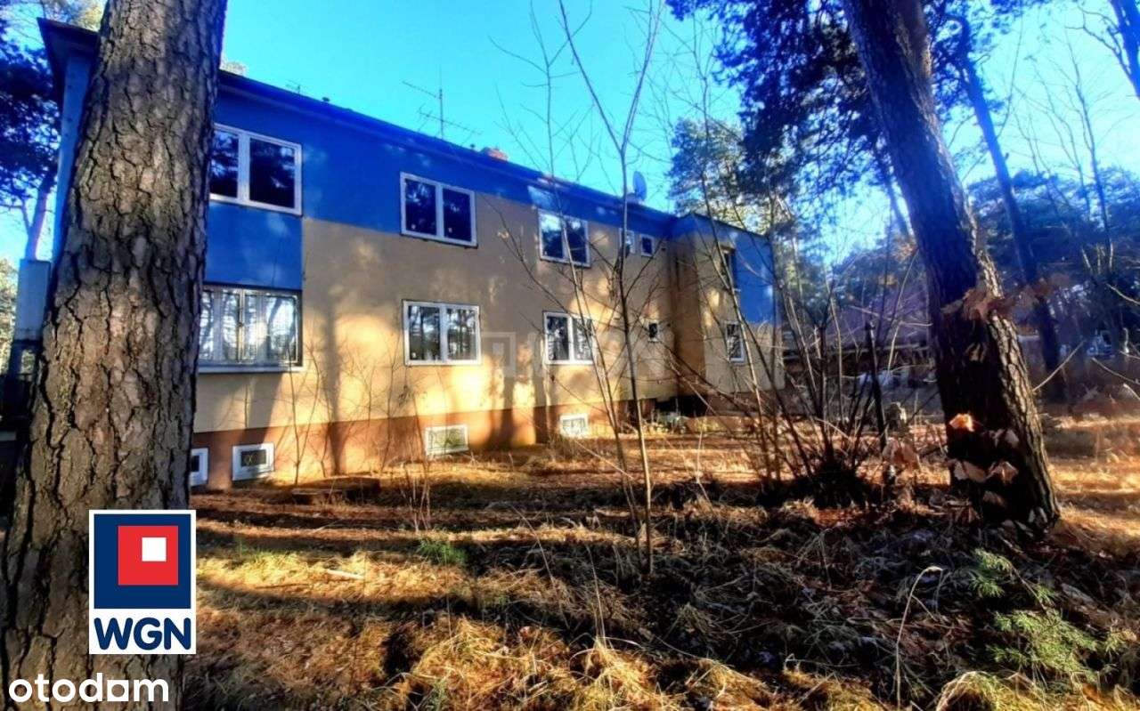 Osobliwa nieruchomość w Żarkach Letnisko - Pełny obrazek: 4/18