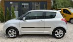 Suzuki Swift 1.3 A-M-T Comfort - 21