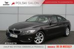 BMW Seria 4 420d Gran Coupe - 1