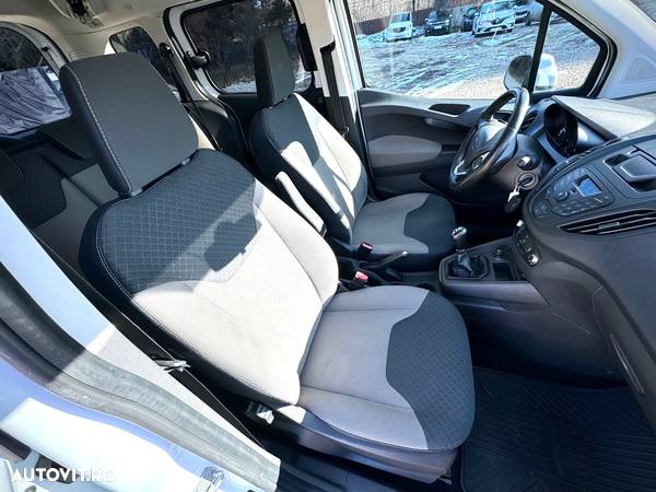 Ford Tourneo Courier 1.5 TDCi Trend - 16