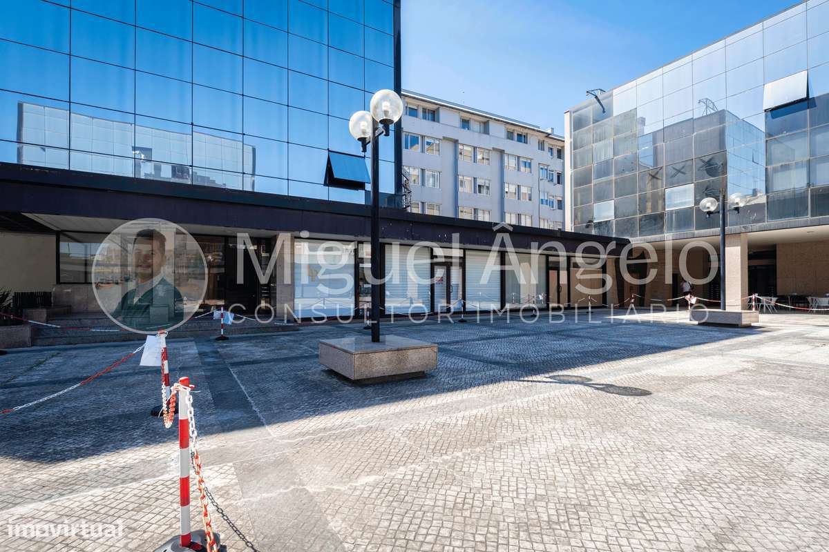 Espaço Comercial - oportunidade de investimento comércio ou serviços - Grande imagem: 4/15