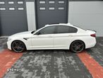 BMW Seria 5 M550i xDrive - 7