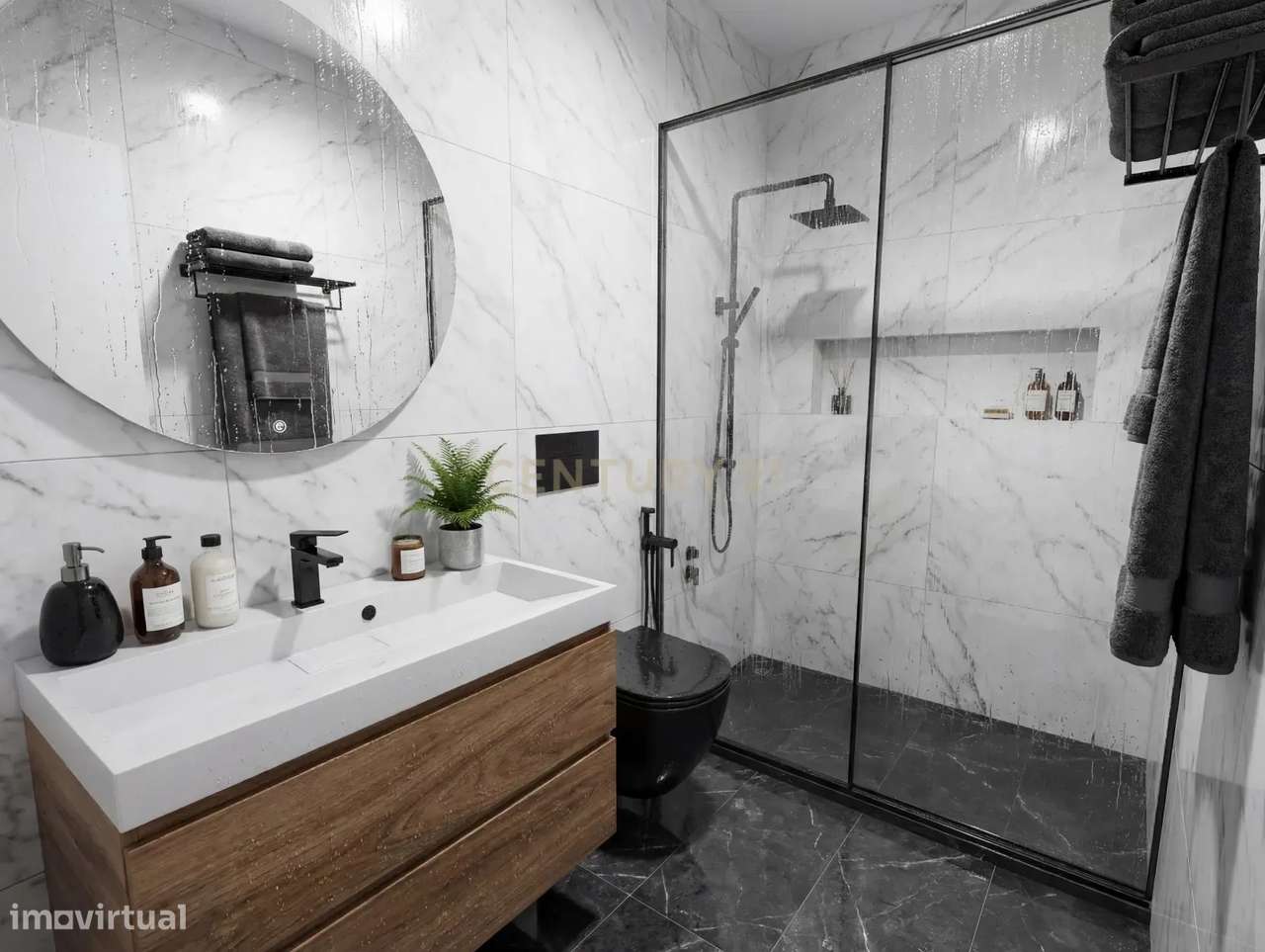 MORADIA TÉRREA T3 COM PISCINA, CASAL DO MARCO, SEIXAL-5