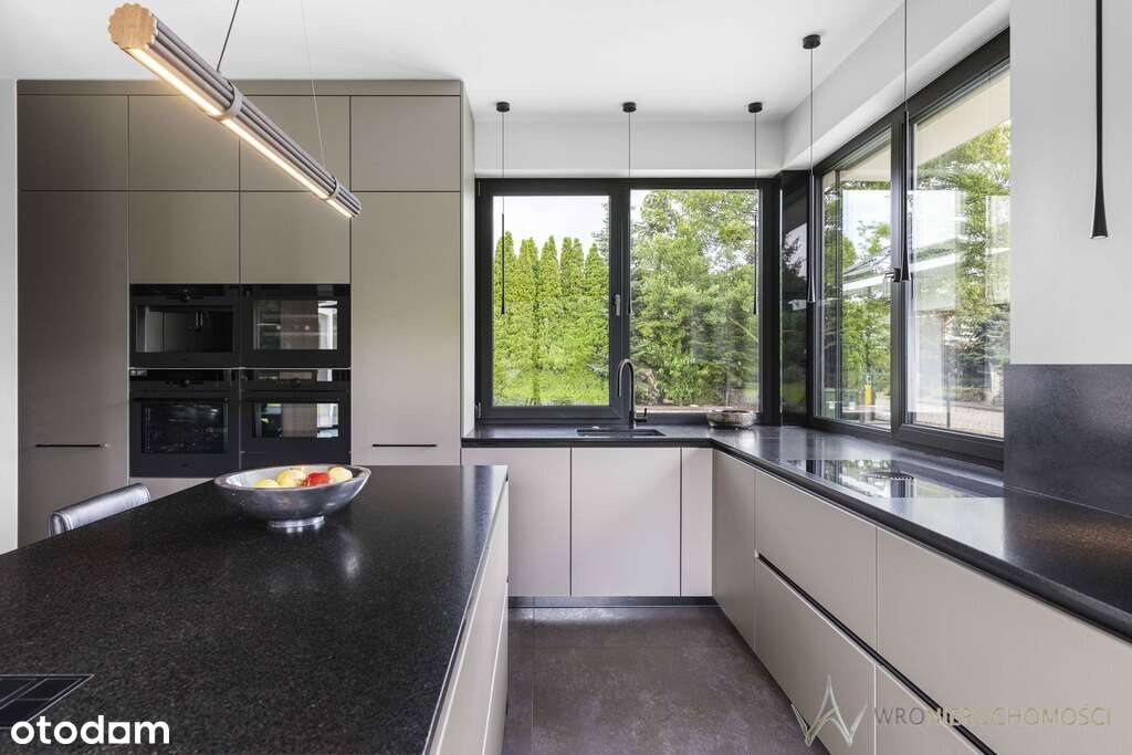 Gotowy do wprowadzenia | Kominek | Duża działka-7