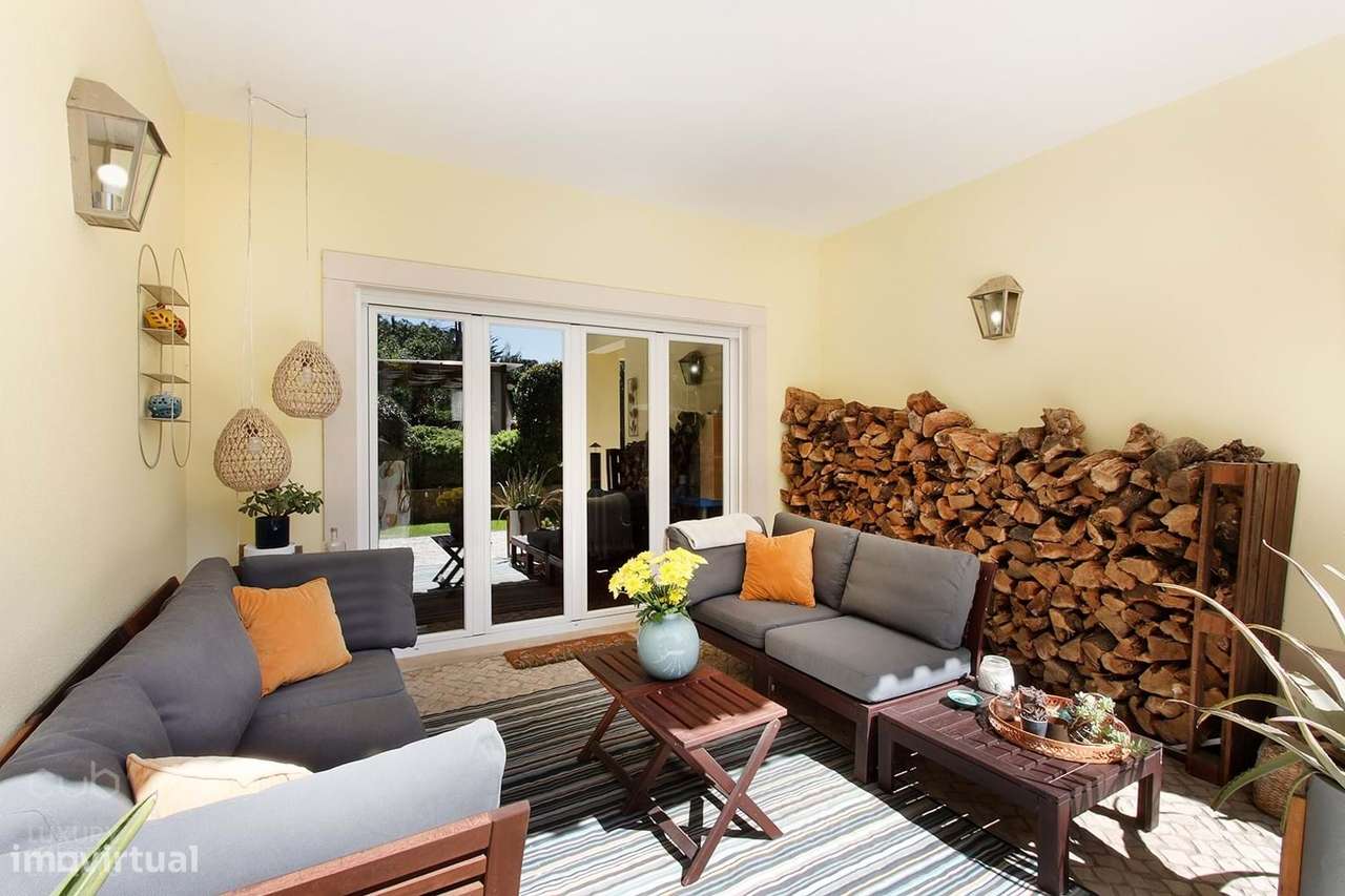 Villa Solara – Um retiro privado com piscina na Herdade da Aroeira-14