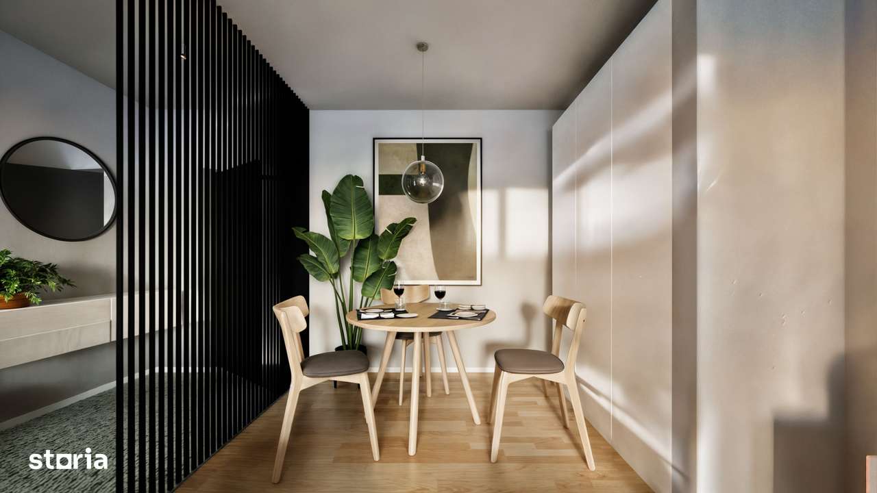 Apartament cu 2 camere în zona Confecții - Imagine principală: 1/5