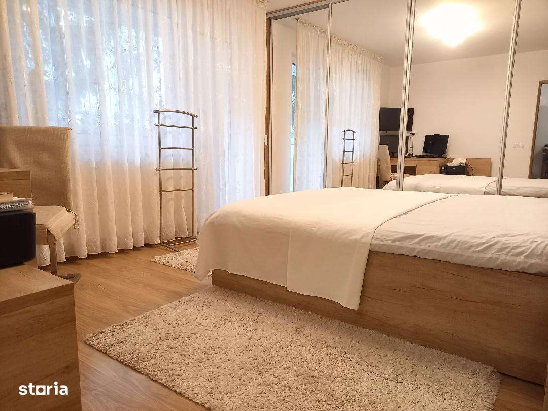 Persoana fizica vand apartament cu 3 camere in cartierul Manastur - Imagine principală: 4/9