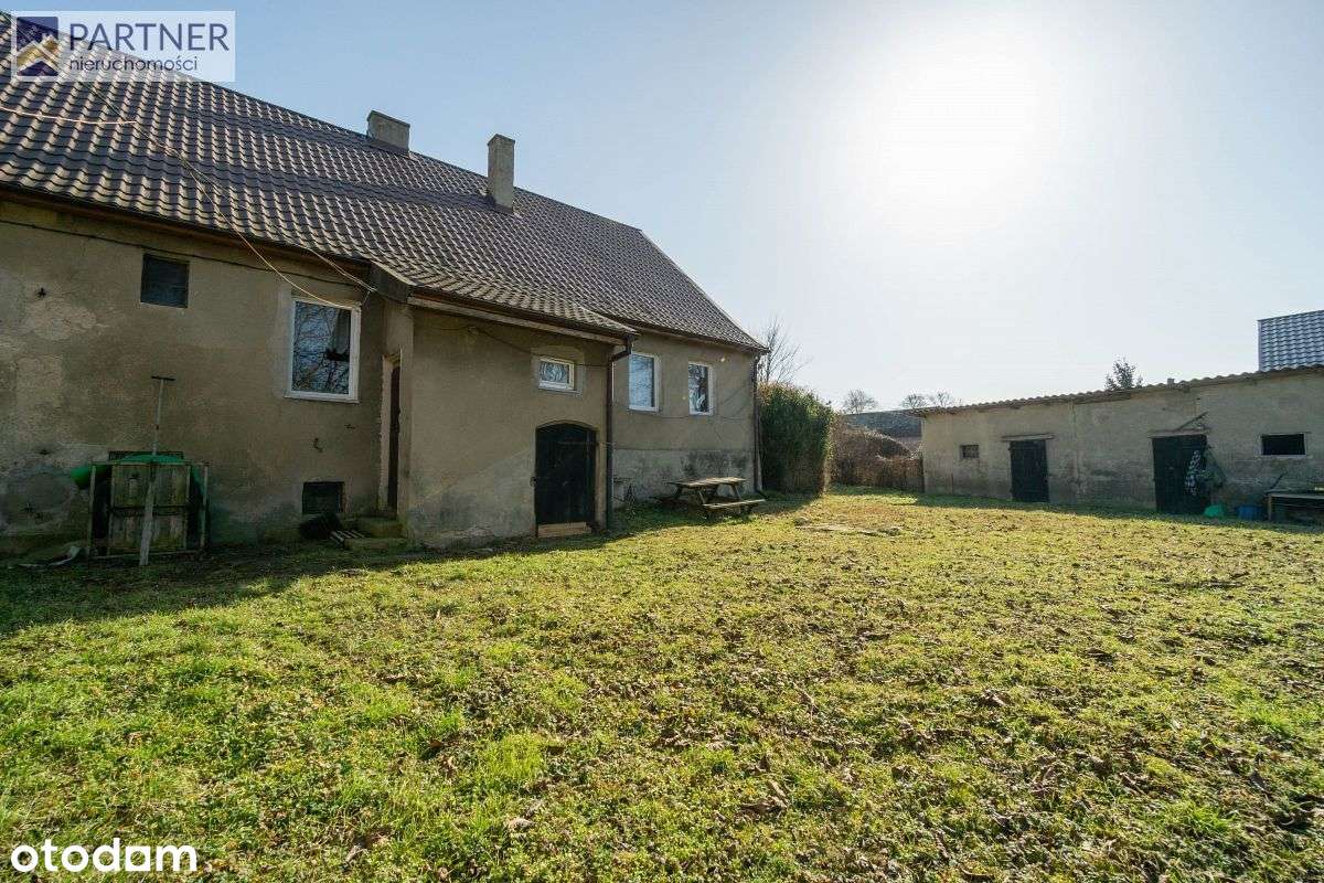 Dom z bezpośrednim dostępem do Odry!-2