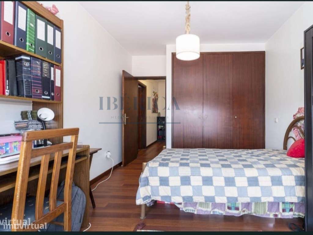 Apartamento T2 Venda Santa Maria da Feira-18