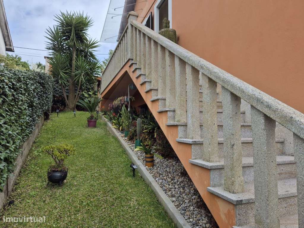 Moradia T3 Ribeira - Grande imagem: 4/27