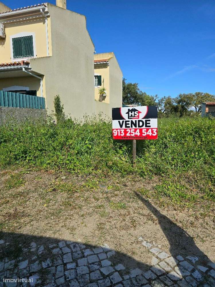 Lote com 450m2 para construção de moradia. - Grande imagem: 2/3