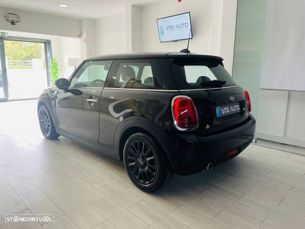 MINI Cooper - 5