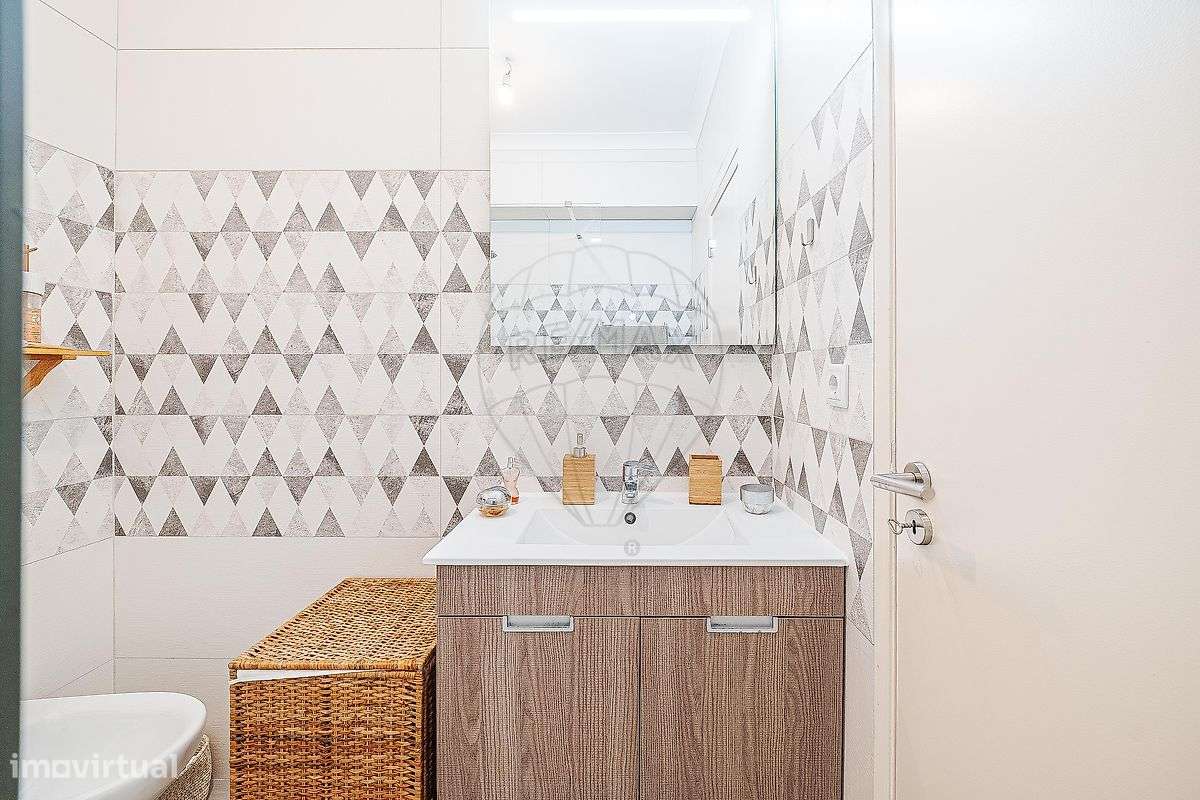 Apartamento T2 para venda-20