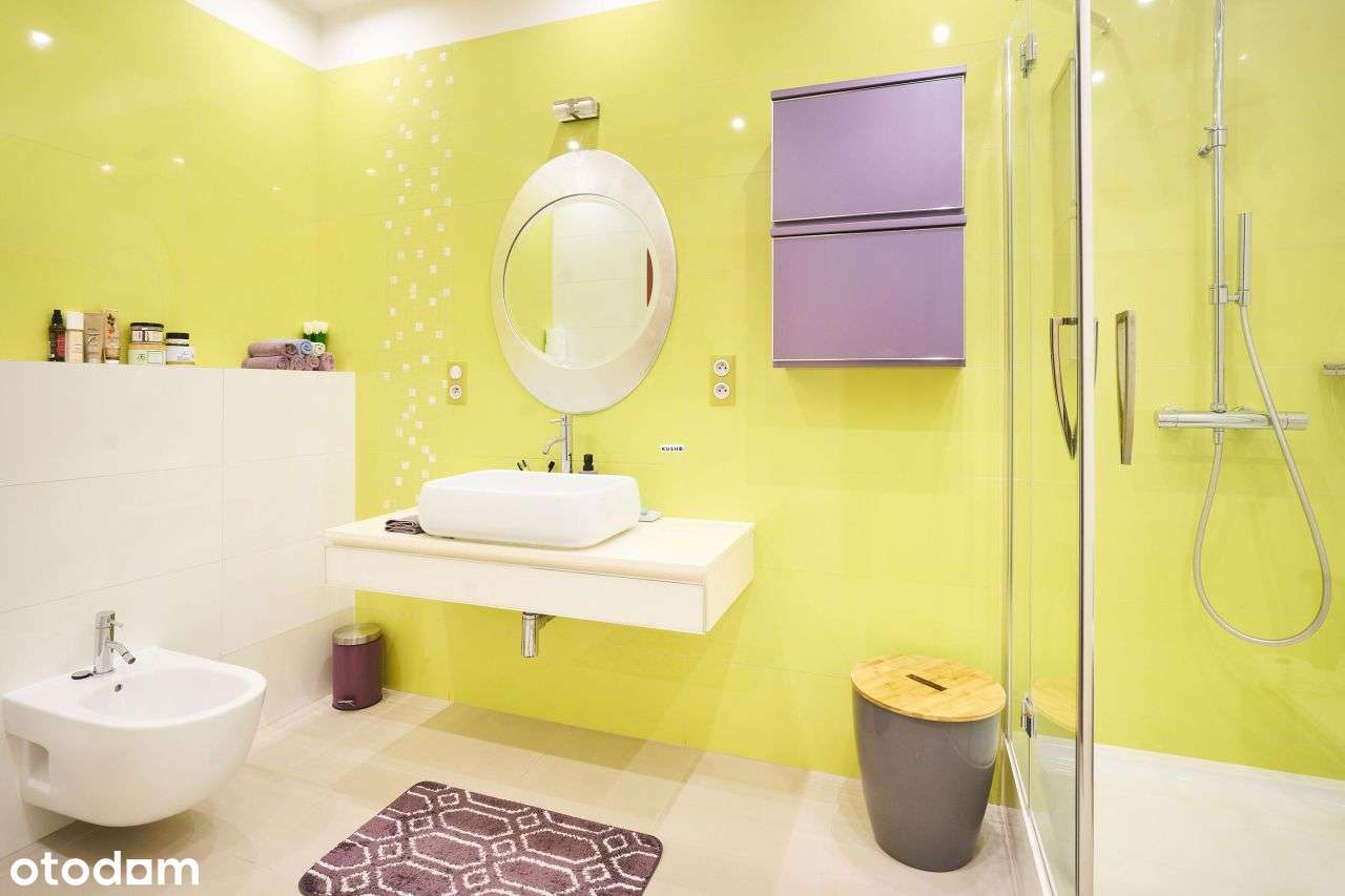 Wyjątkowo Elegancki Dom Na Wawrze 350/913-10