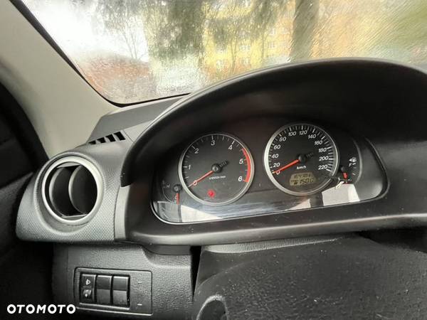 Mazda 2 1.4 CD Active - 8