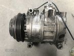 Compressor de AC Audi A6 Vw passat 2.5 TDI - 1