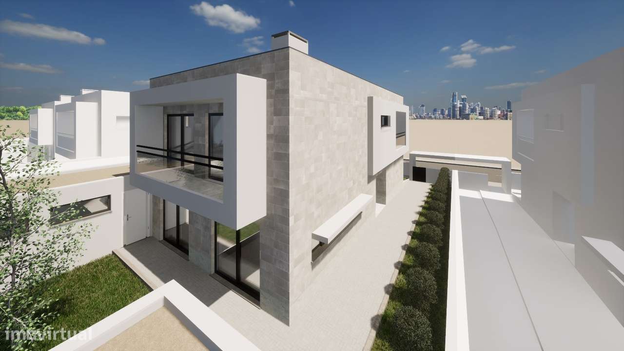 Moradia T4 Venda em Esgueira,Aveiro-18