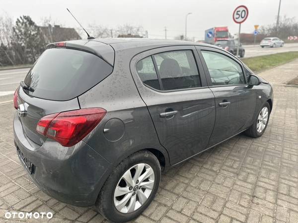 Opel Corsa 1.4 Active - 7