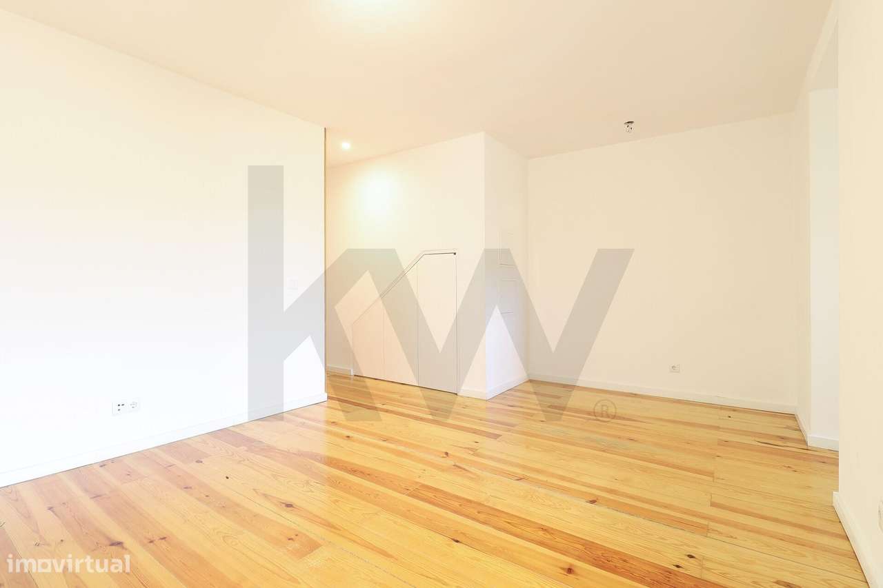 Apartamento T2 Remodelado com Vista para o Parque de Monsanto – Campo - Grande imagem: 3/20