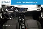 Opel Astra V 1.2 T 2020 S&S - 9