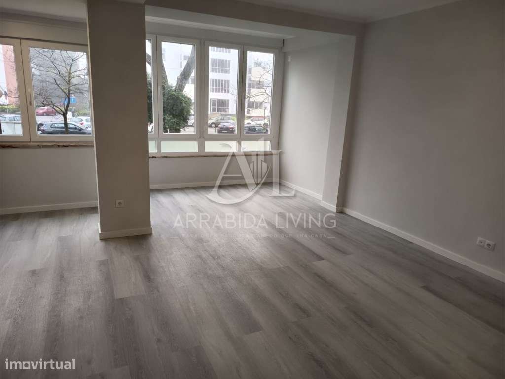 T2 - Remodelado c/ arrecadação - Oeiras-1