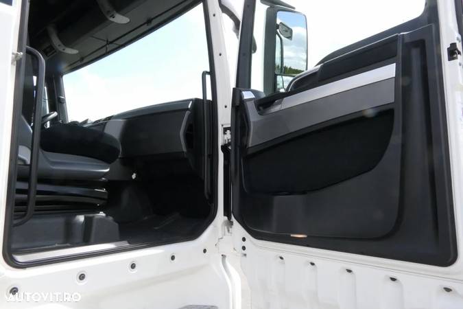 MAN TGX 18.440 / XLX / 270 000 KM !! / EURO 6 / - 28