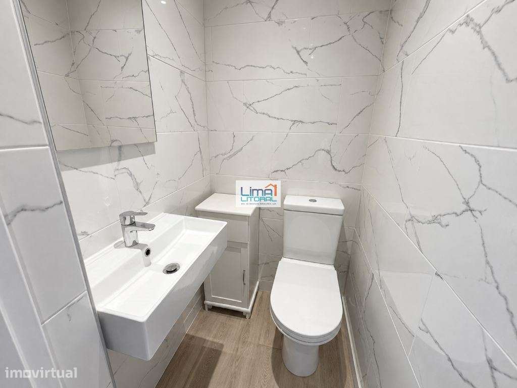 T3 + T1 totalmente RENOVADOS - Estação - Leiria-16