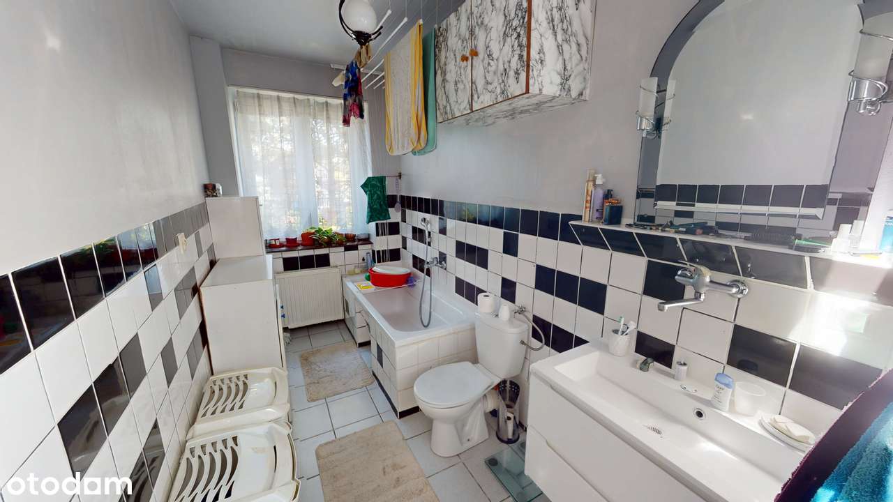 Przestronny dom z ogrodem i garażem – Żerniki, ul. Rezedowa - Pełny obrazek: 5/17