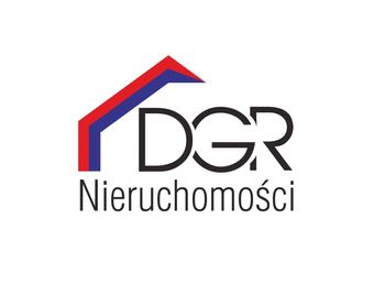 DGR Nieruchomości Sp. Z o.o. Logo