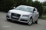 Audi A3 Lift 2.0 TDI 140 Ps Import Raty Opłaty ASO !!! - 1