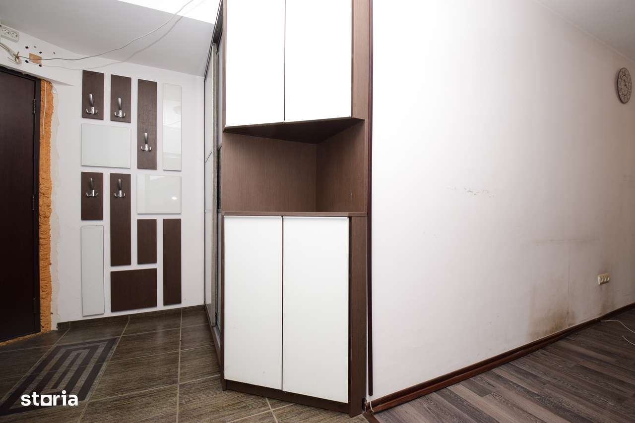 Vânzare garsonieră decomandată, Militari - Păcii - Turbomecanica - Imagine principală: 5/12