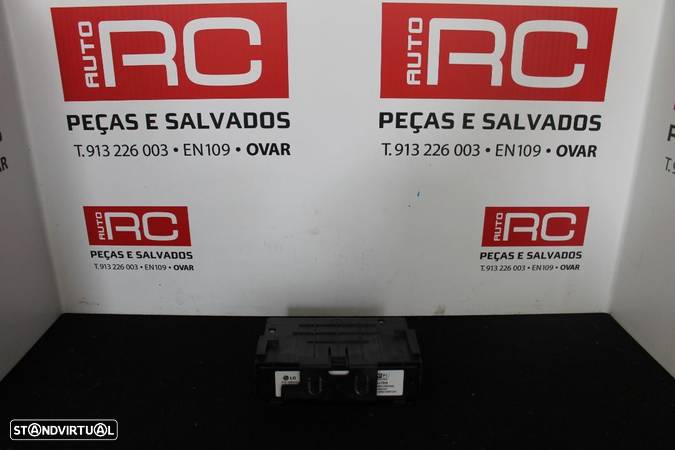 Conjunto Auto Radio Opel Astra K - 5