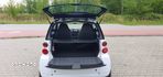 Smart Fortwo & passion mhd - 3