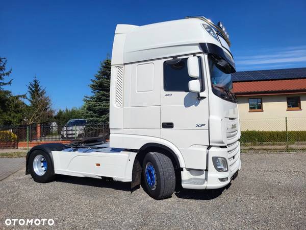 DAF XF 106/480 SSC - 5