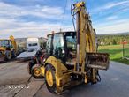 Caterpillar Cat 428 E - 5