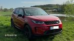 Land Rover Discovery Sport 2.0 D240 SE - 7